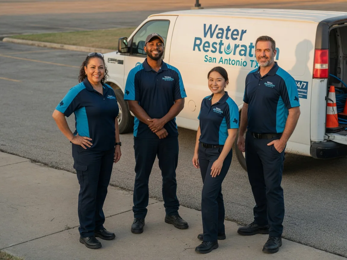 Water Damage Repair company in Elizabeth, WV